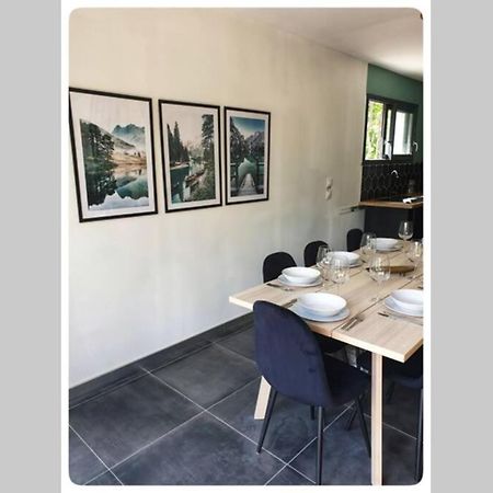 Charmante Maison La Source Grandes Sables Εξωτερικό φωτογραφία